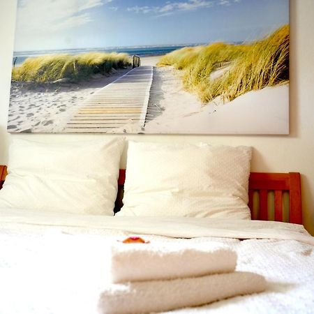 Dreamly Suites Oslip 외부 사진