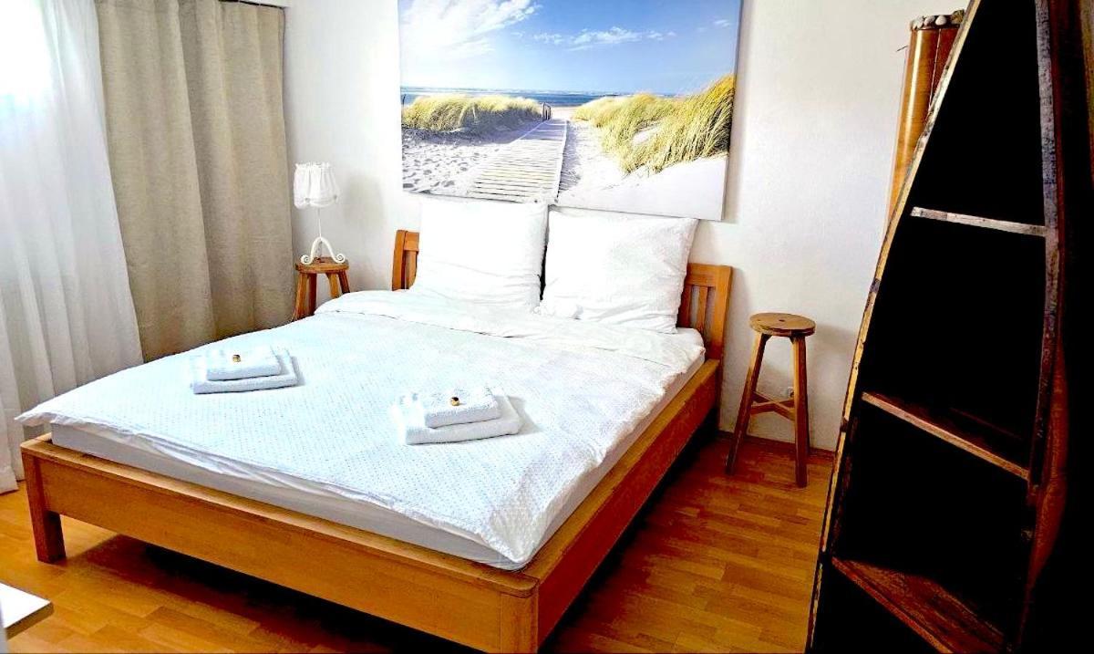 Dreamly Suites Oslip 외부 사진