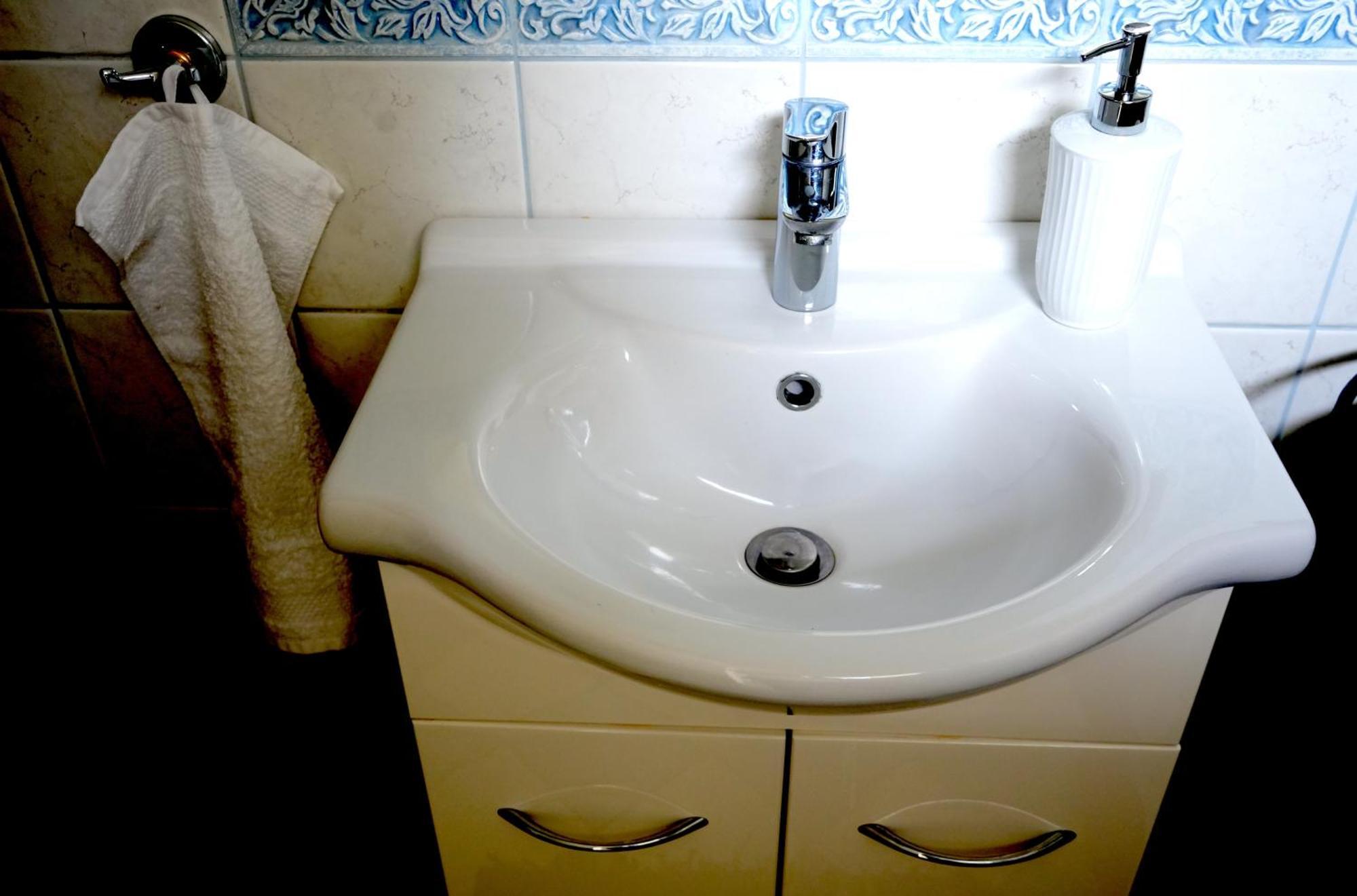 Dreamly Suites Oslip 외부 사진